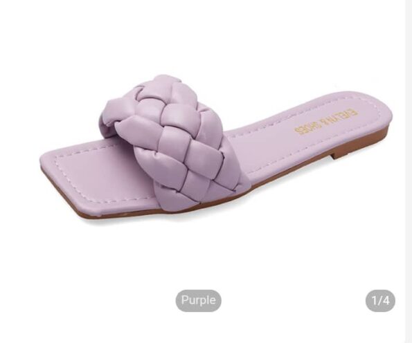 New summer fashion Korean version adult breathable straight line